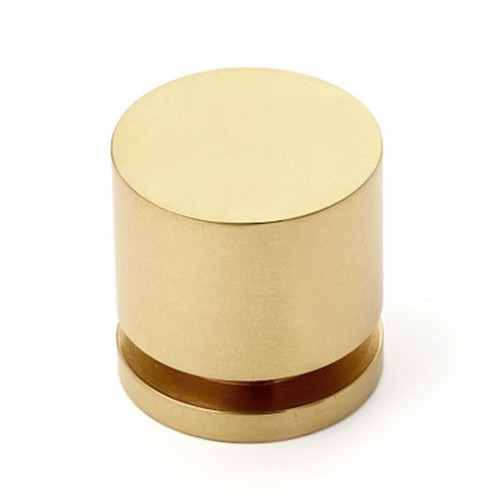 Brass Knob